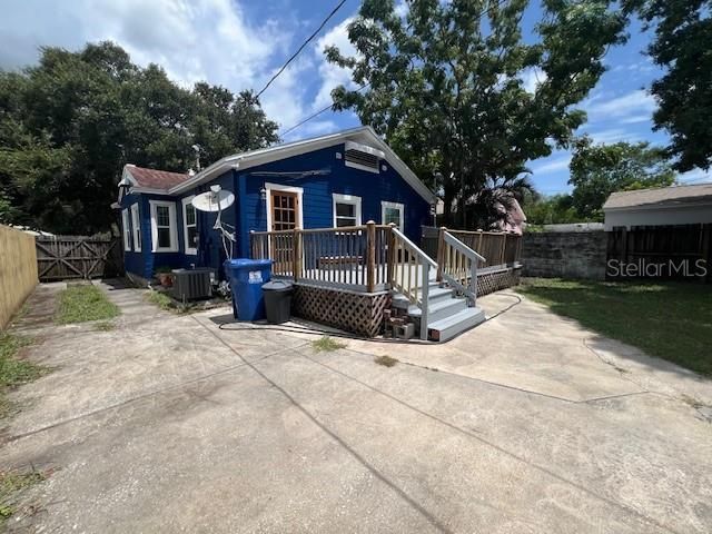 4748 7th Avenue N, Saint Petersburg, FL 33713 Photo