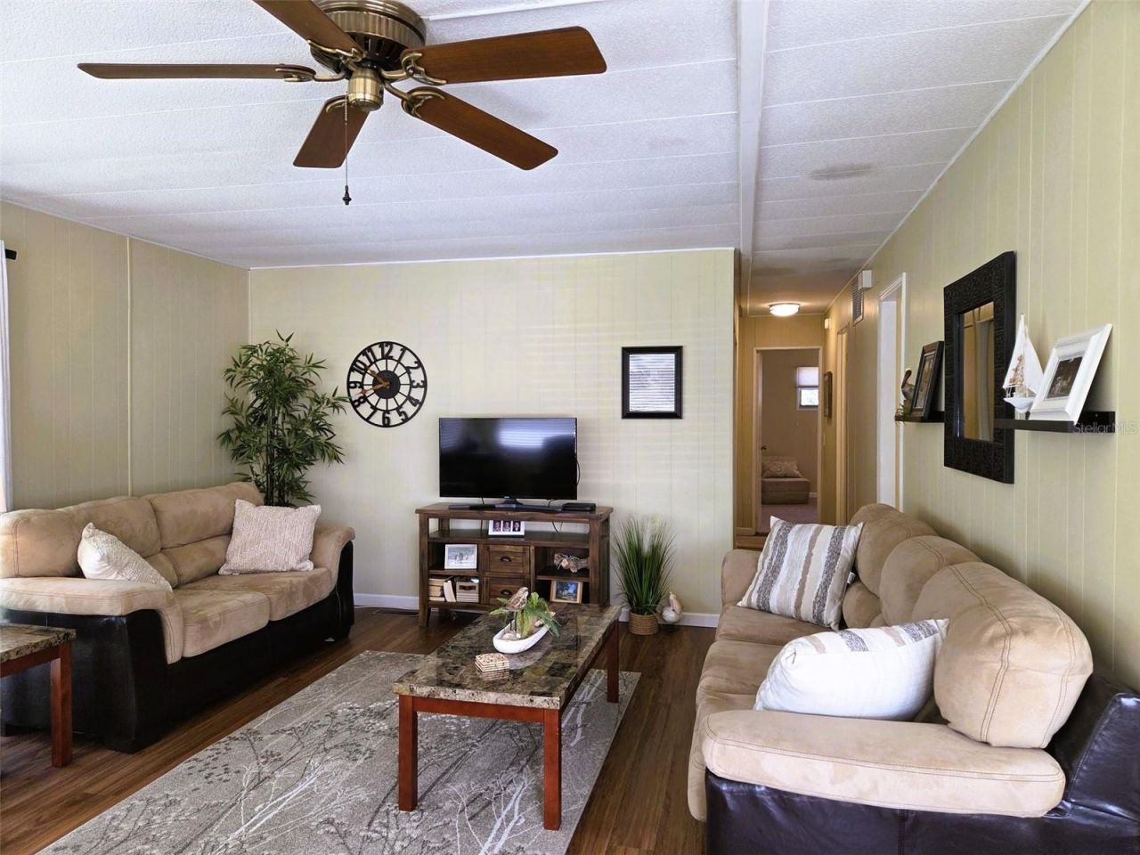 3383 Oakwood Boulevard N, Sarasota, FL 34237 Photo