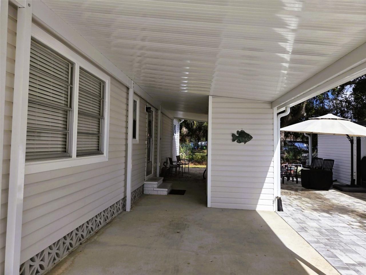 3383 Oakwood Boulevard N, Sarasota, FL 34237 Photo