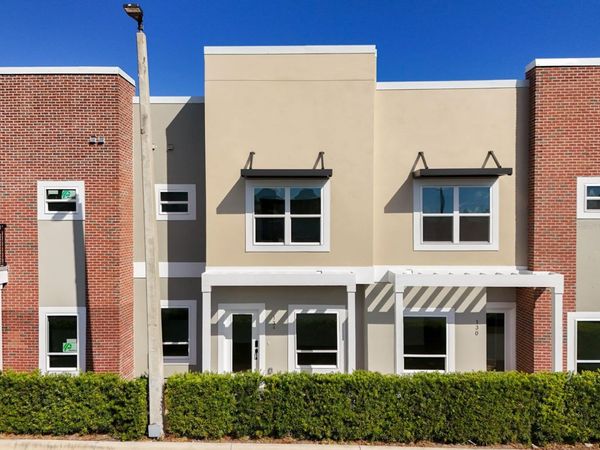 134 TESSIE LANE, SANFORD, FL 32771