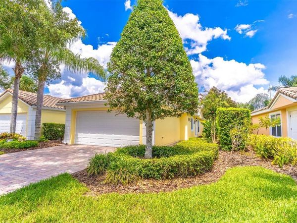 11959 MODENA LANE , ORLANDO, FL 32827