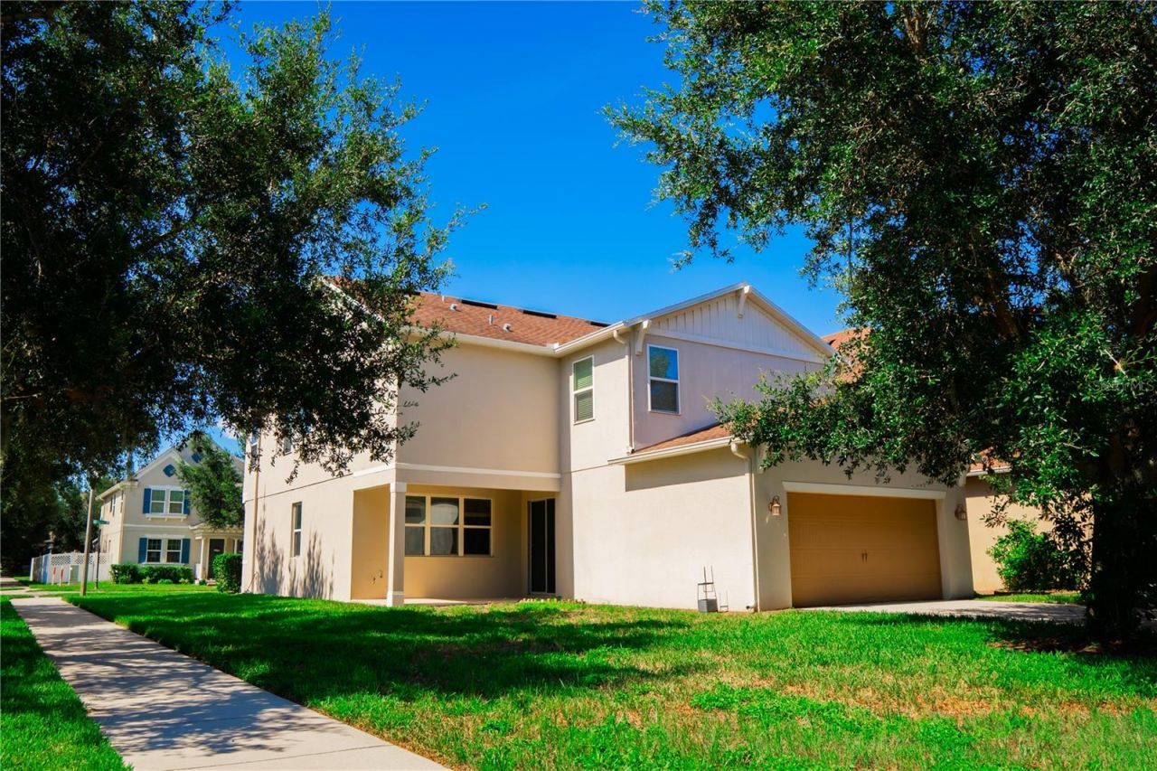 14816 Porter Rd , Winter Garden, FL 34787 Photo