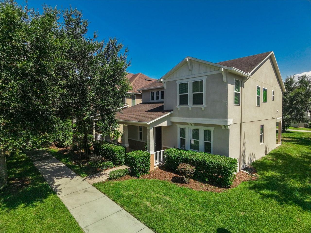 14816 Porter Rd , Winter Garden, FL 34787 Photo