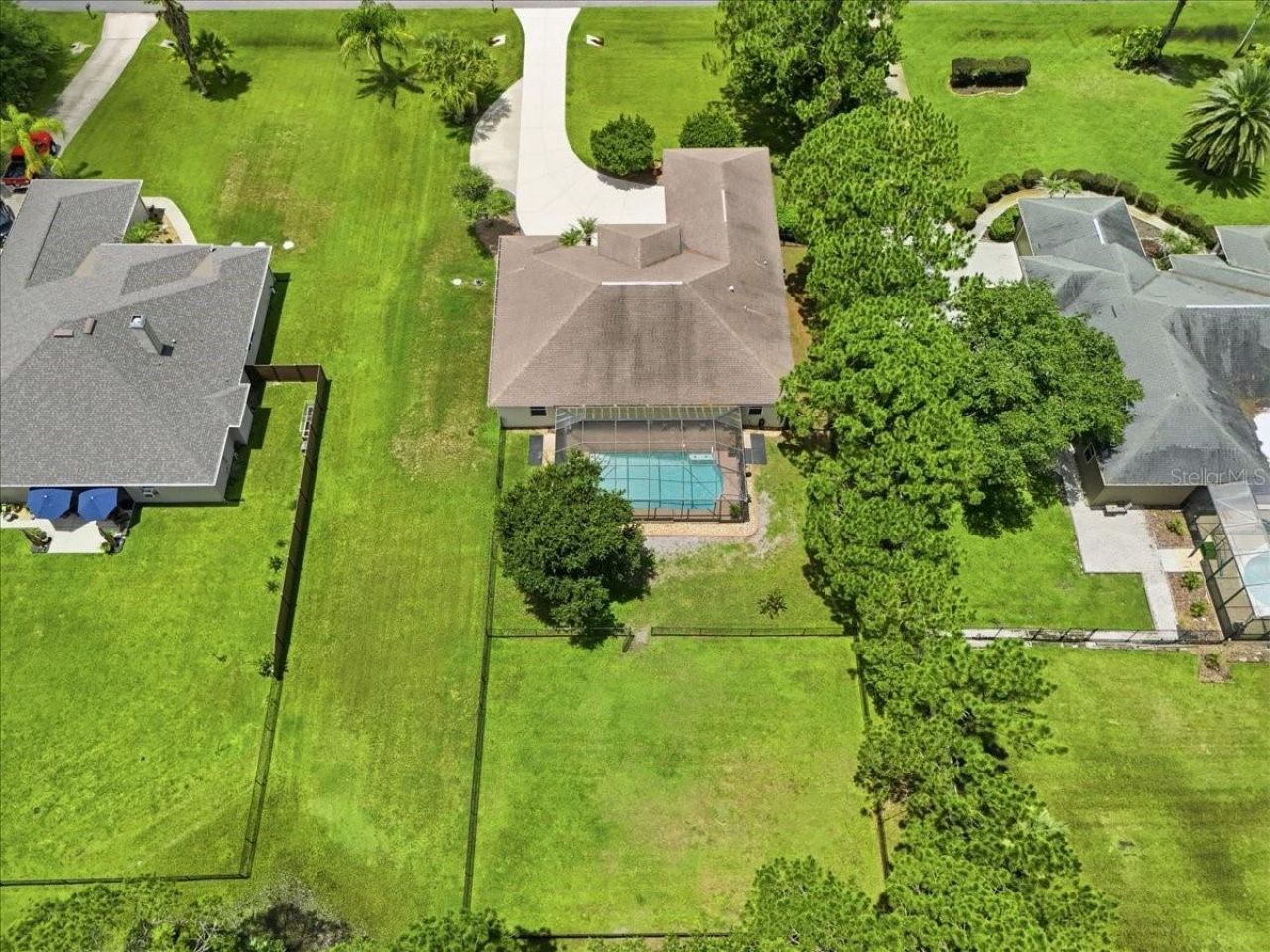 3095 Fawn Lake Boulevard , Mims, FL 32754 Photo
