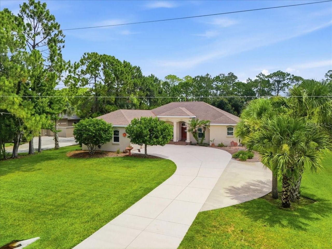 3095 Fawn Lake Boulevard , Mims, FL 32754 Photo