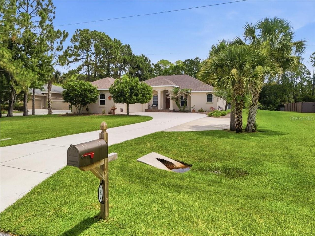 3095 Fawn Lake Boulevard , Mims, FL 32754 Photo