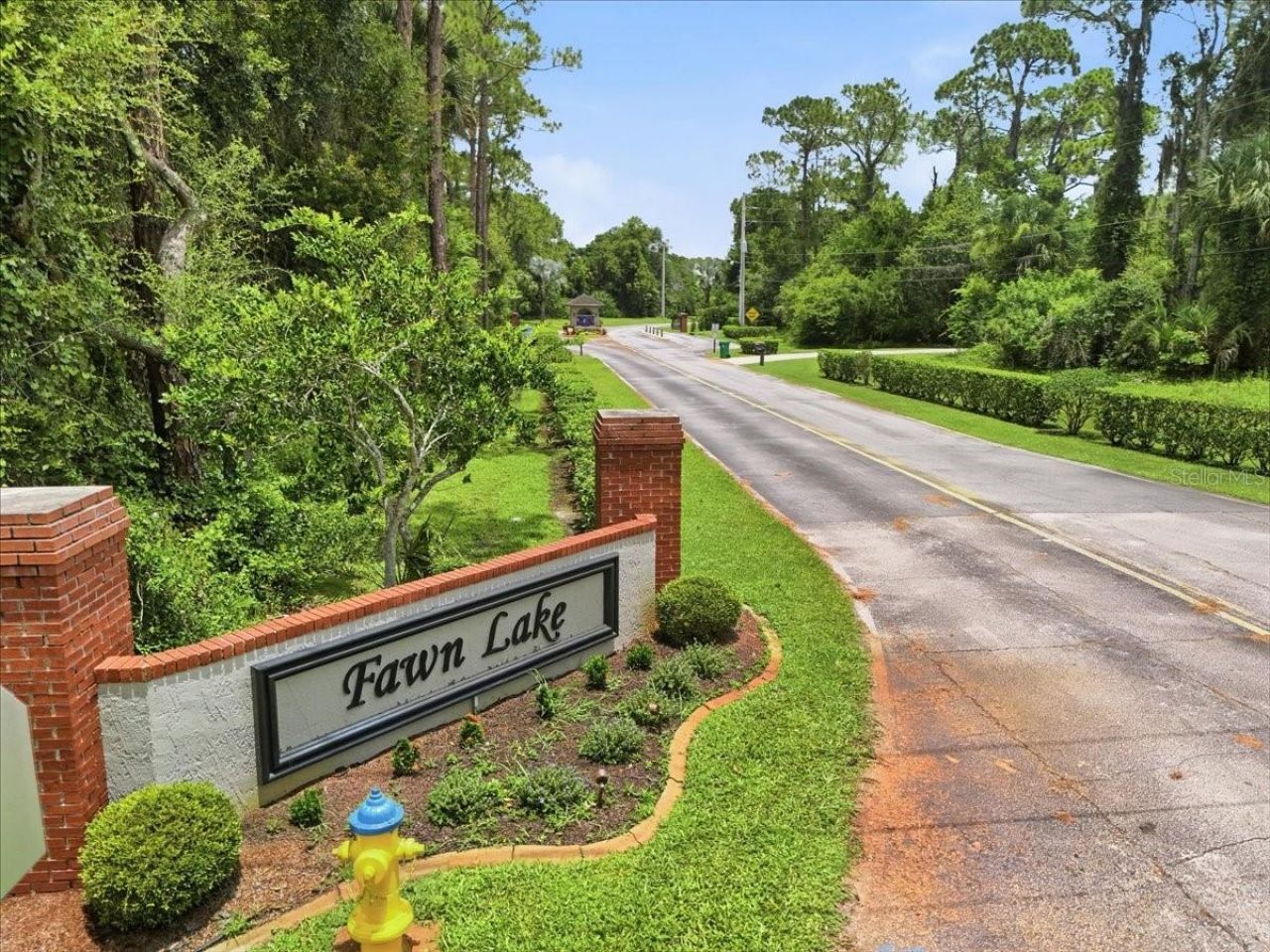 3095 Fawn Lake Boulevard , Mims, FL 32754 Photo