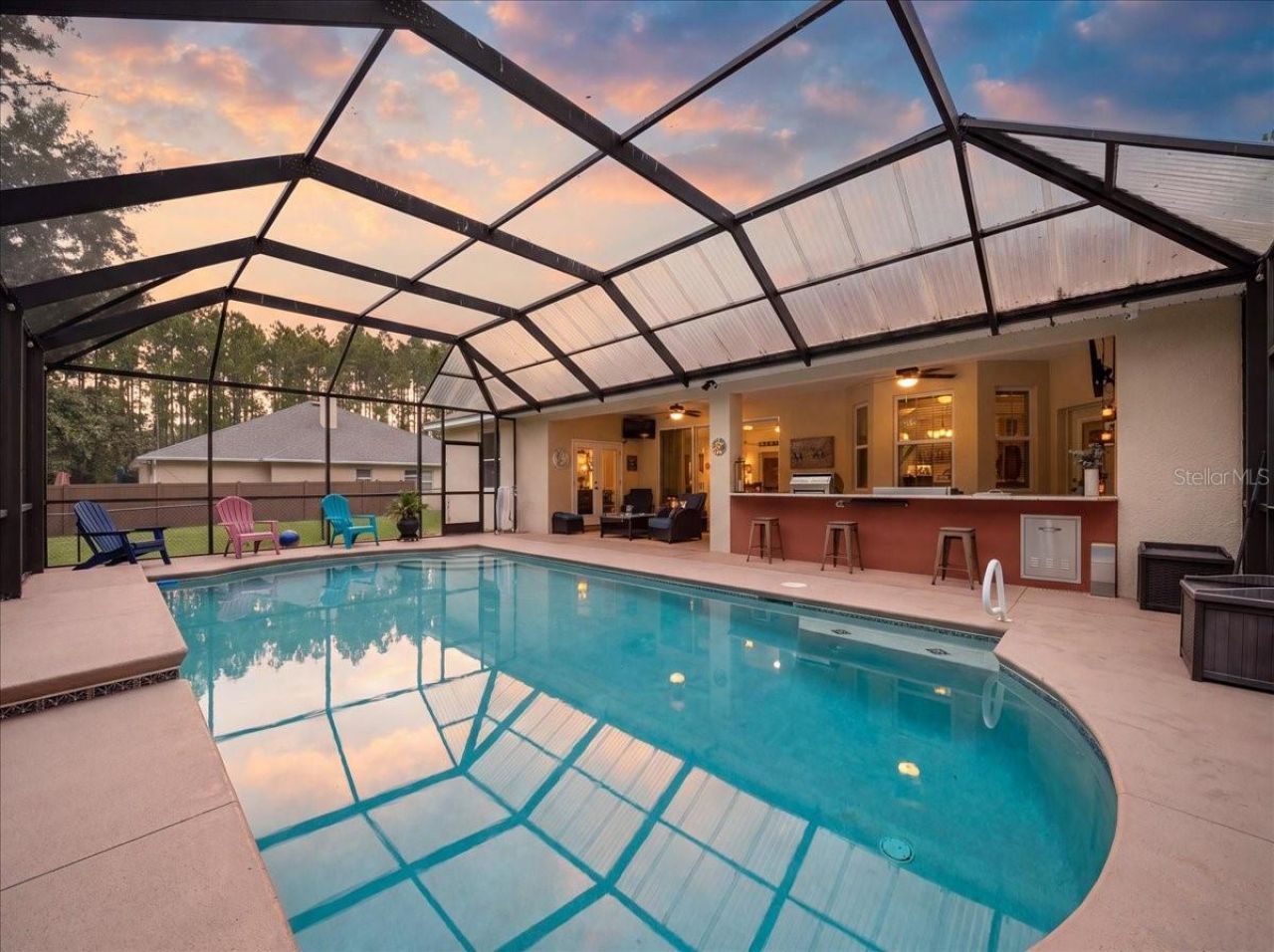 3095 Fawn Lake Boulevard , Mims, FL 32754 Photo