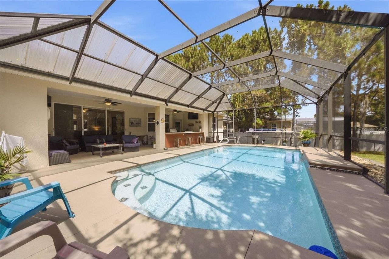 3095 Fawn Lake Boulevard , Mims, FL 32754 Photo