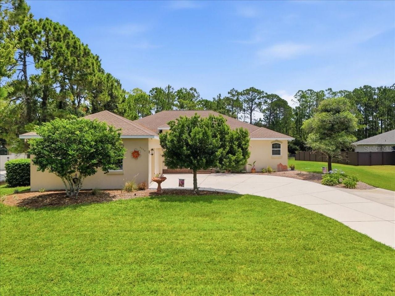 3095 Fawn Lake Boulevard , Mims, FL 32754 Photo