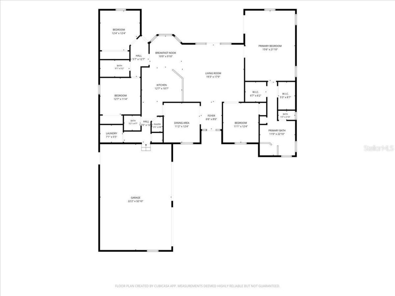 3095 Fawn Lake Boulevard , Mims, FL 32754 Photo