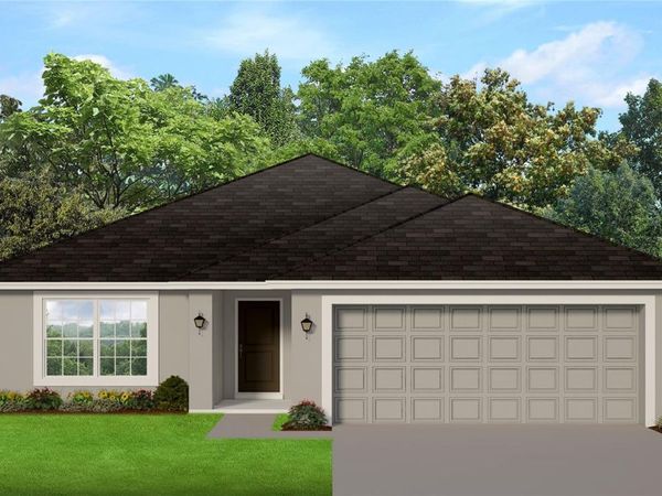 4447 SW 91ST LANE ROAD, OCALA, FL 34476