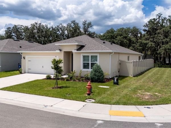 698 PARK PLACE BOULEVARD, DAVENPORT, FL 33837