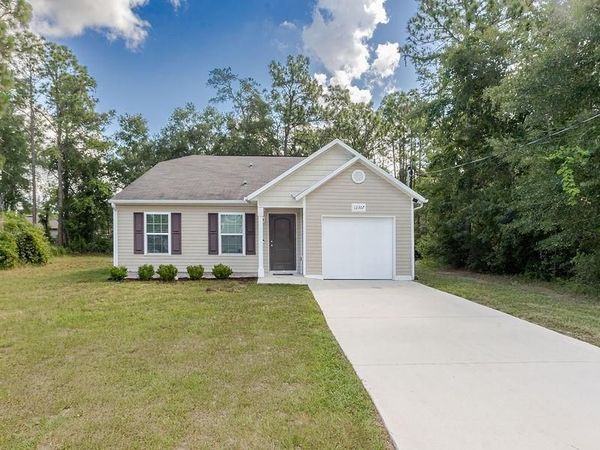12307 MILLINGTON AVENUE, WEEKI WACHEE, FL 34614