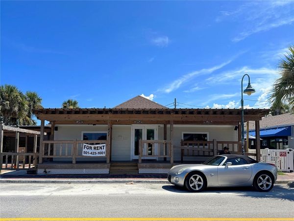 411 FLAGLER AVENUE , NEW SMYRNA BEACH, FL 32169