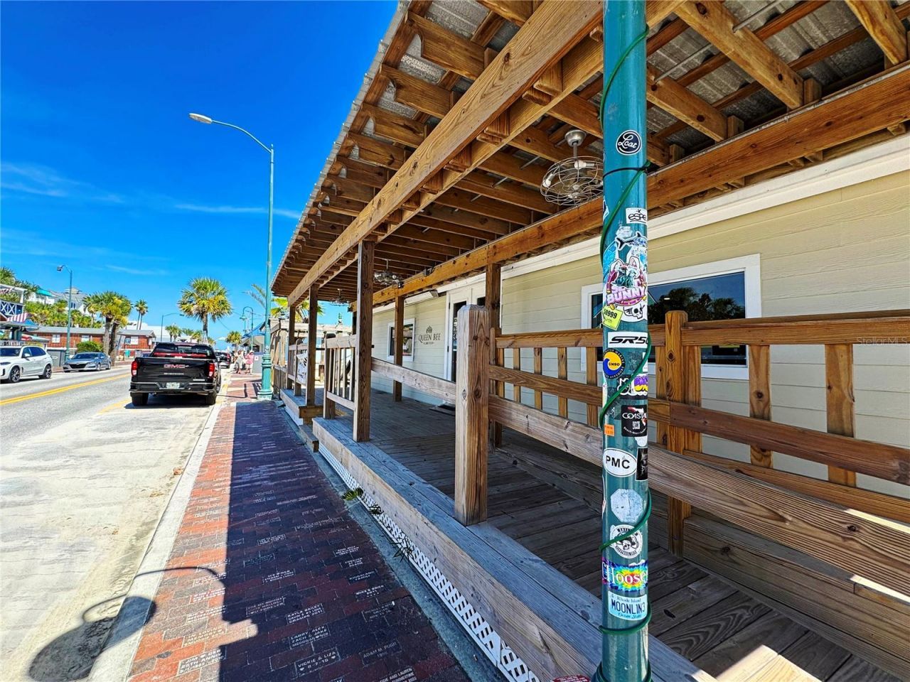 411 Flagler Avenue , New Smyrna Beach, FL 32169 Photo