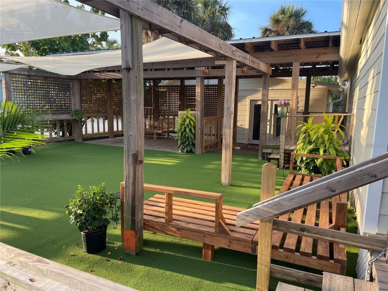 411 Flagler Avenue , New Smyrna Beach, FL 32169 Photo