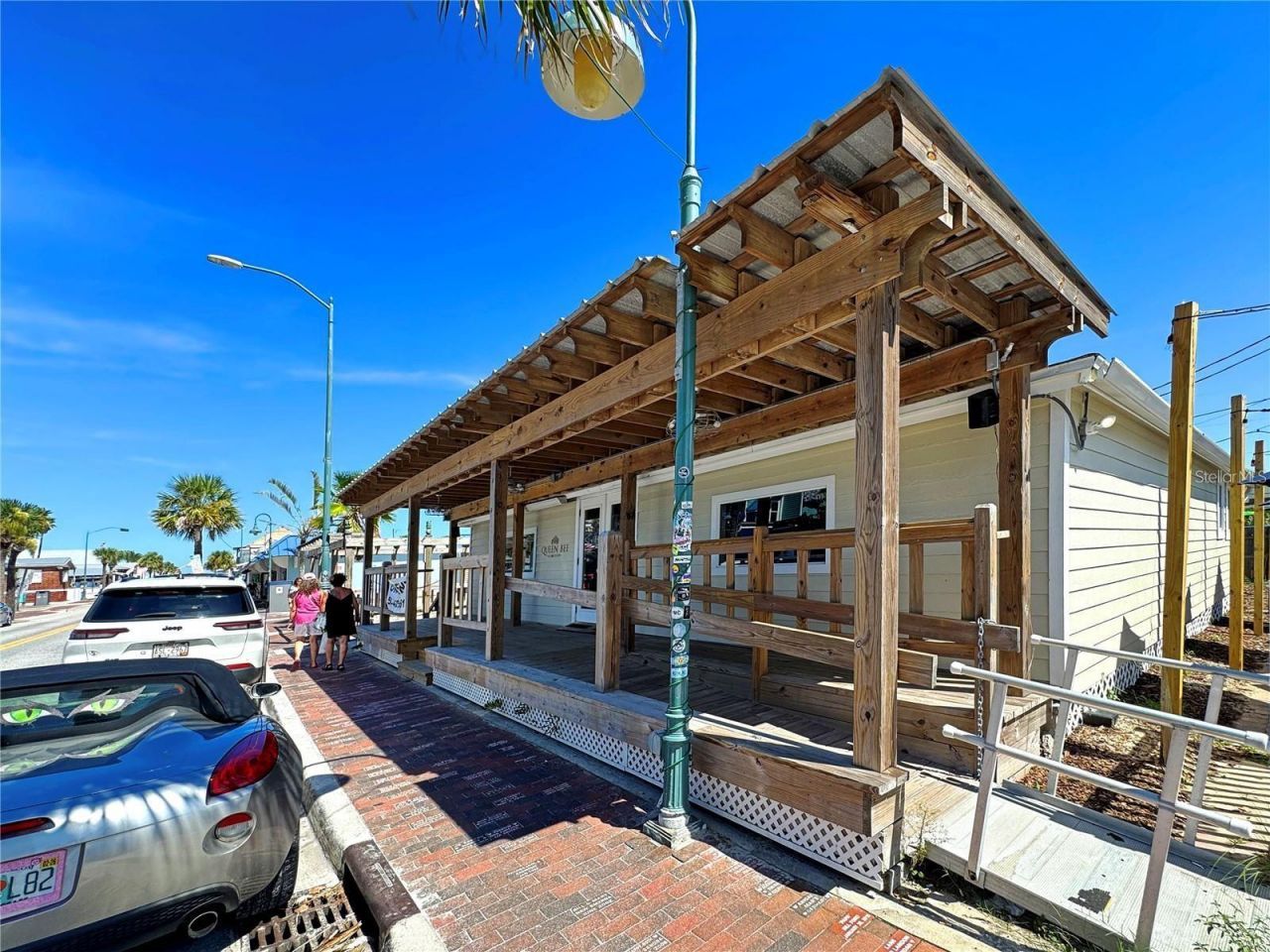 411 Flagler Avenue , New Smyrna Beach, FL 32169 Photo