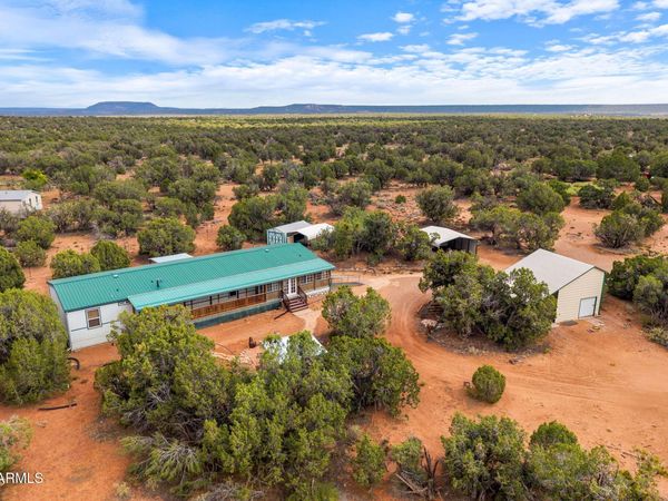 82 COUNTY ROAD 5020, Snowflake, AZ 85937