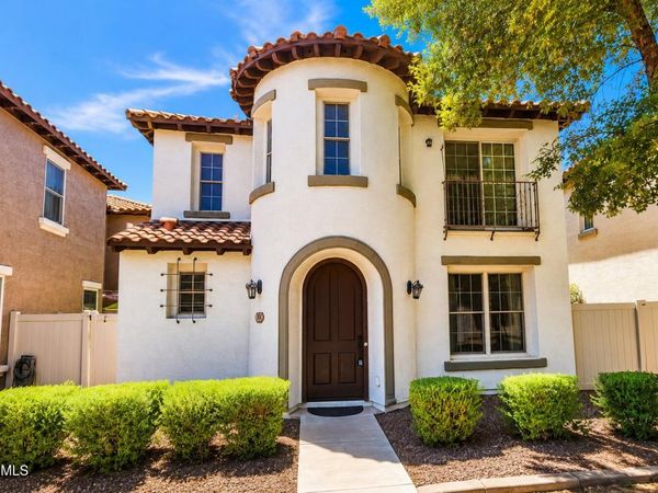 969 S Huish Drive, Gilbert, AZ 85296