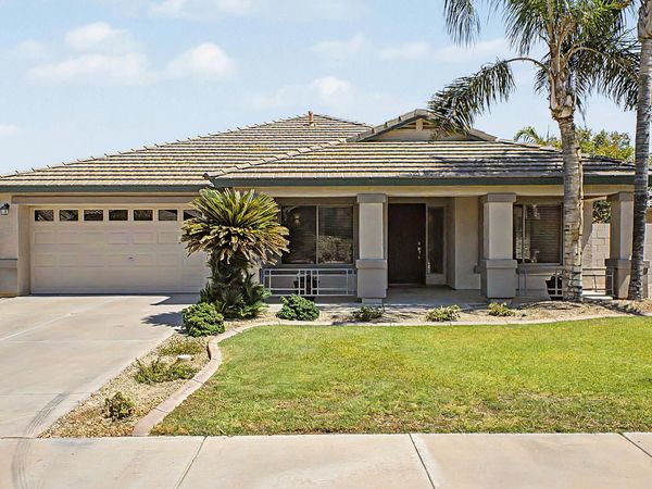 3930 E SIMPSON Road, Gilbert, AZ 85297