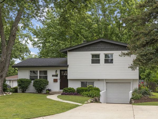 6029 Grand Avenue , Downers Grove, IL 60516