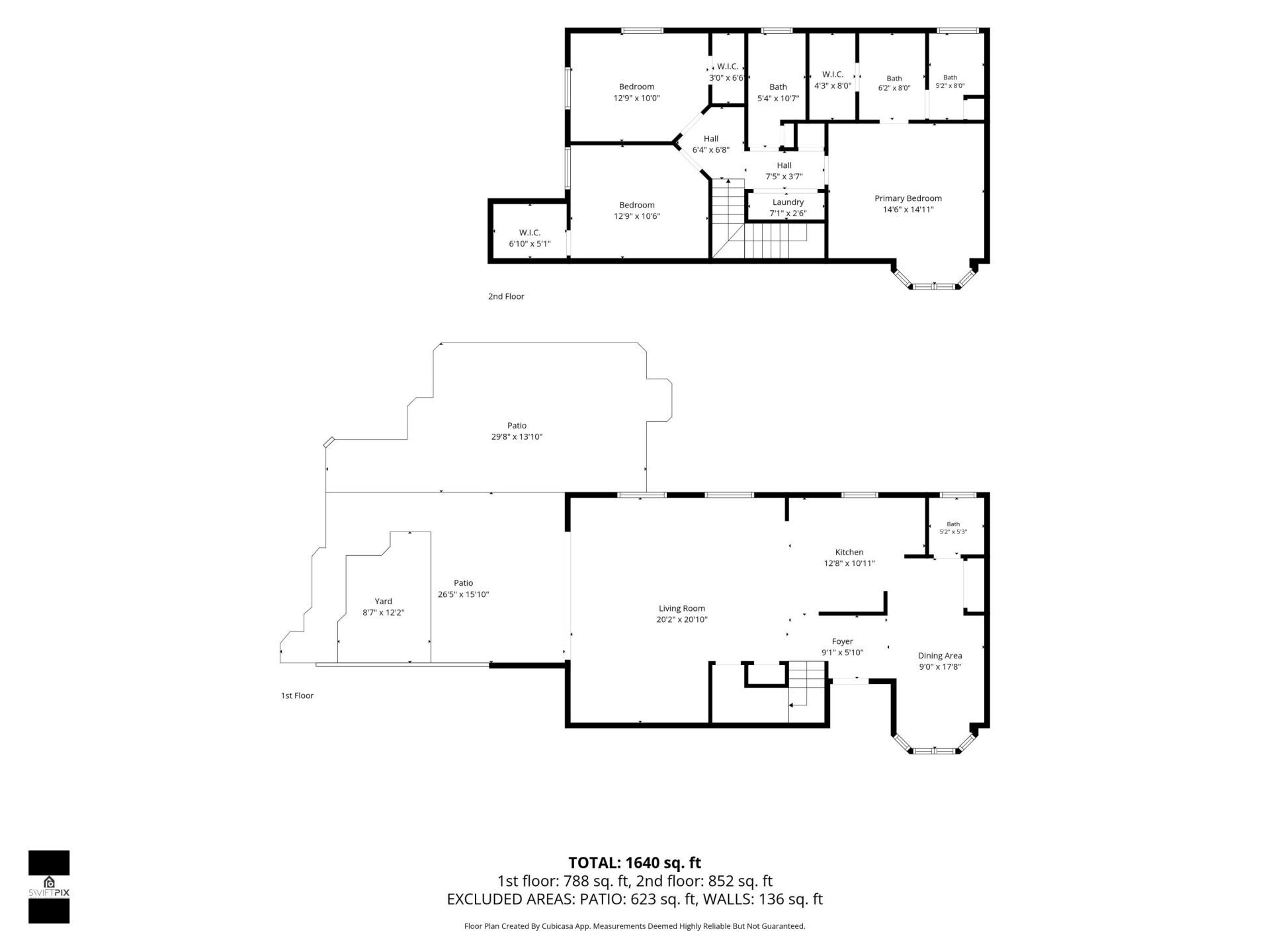 620 NE 9th Avenue, Unit 6, Fort Lauderdale, FL 33304 Photo