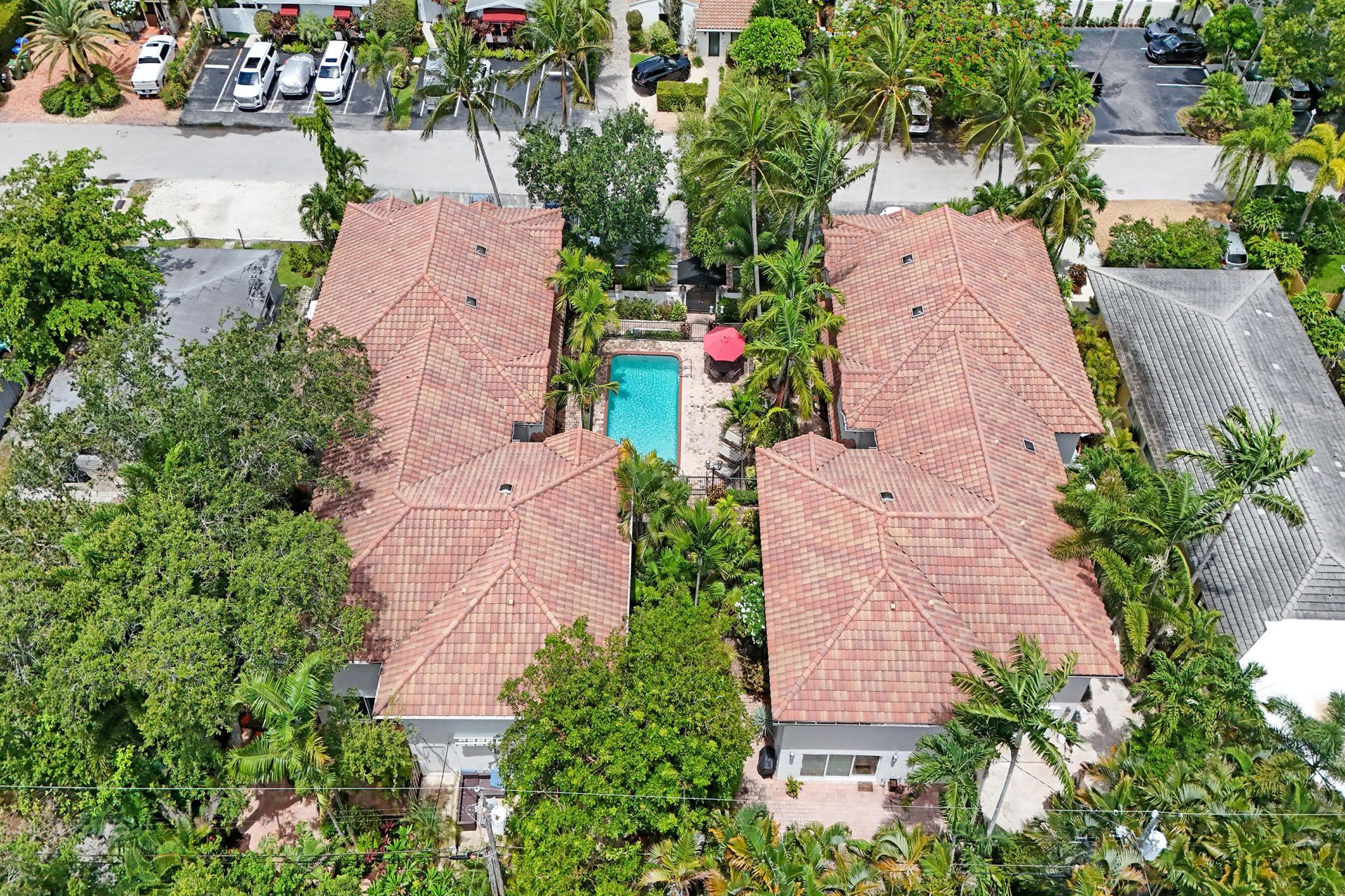 620 NE 9th Avenue, Unit 6, Fort Lauderdale, FL 33304 Photo