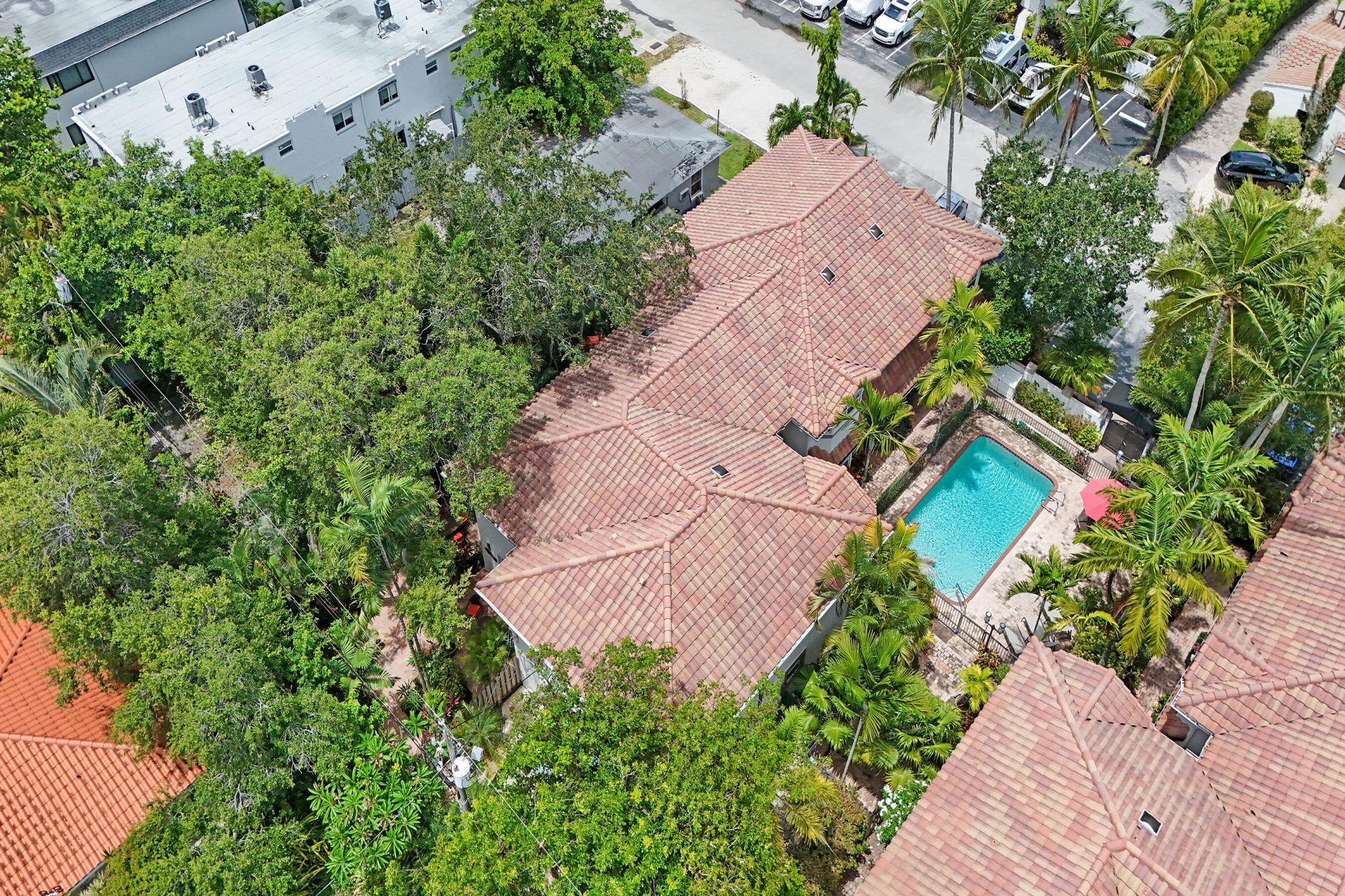 620 NE 9th Avenue, Unit 6, Fort Lauderdale, FL 33304 Photo