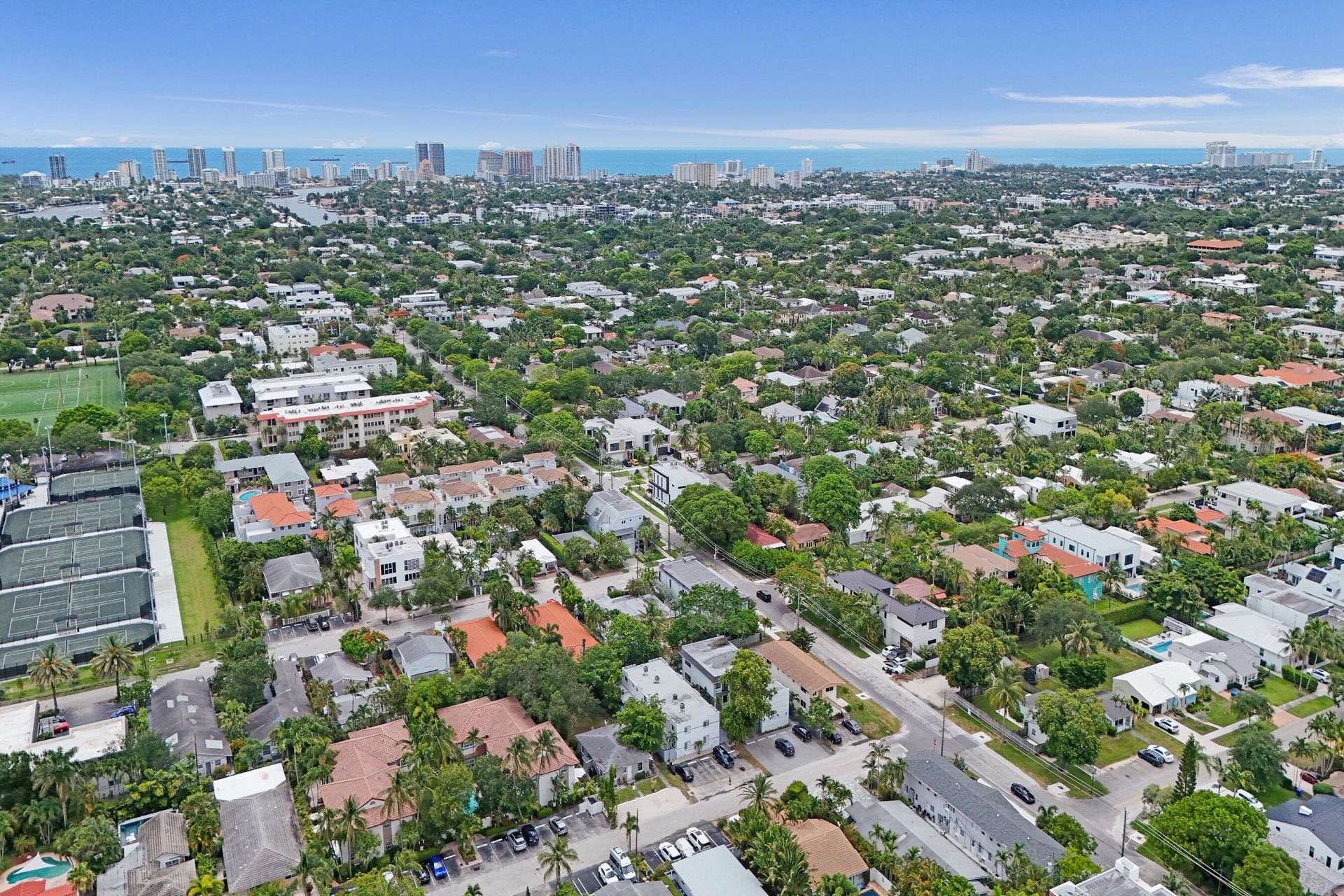 620 NE 9th Avenue, Unit 6, Fort Lauderdale, FL 33304 Photo