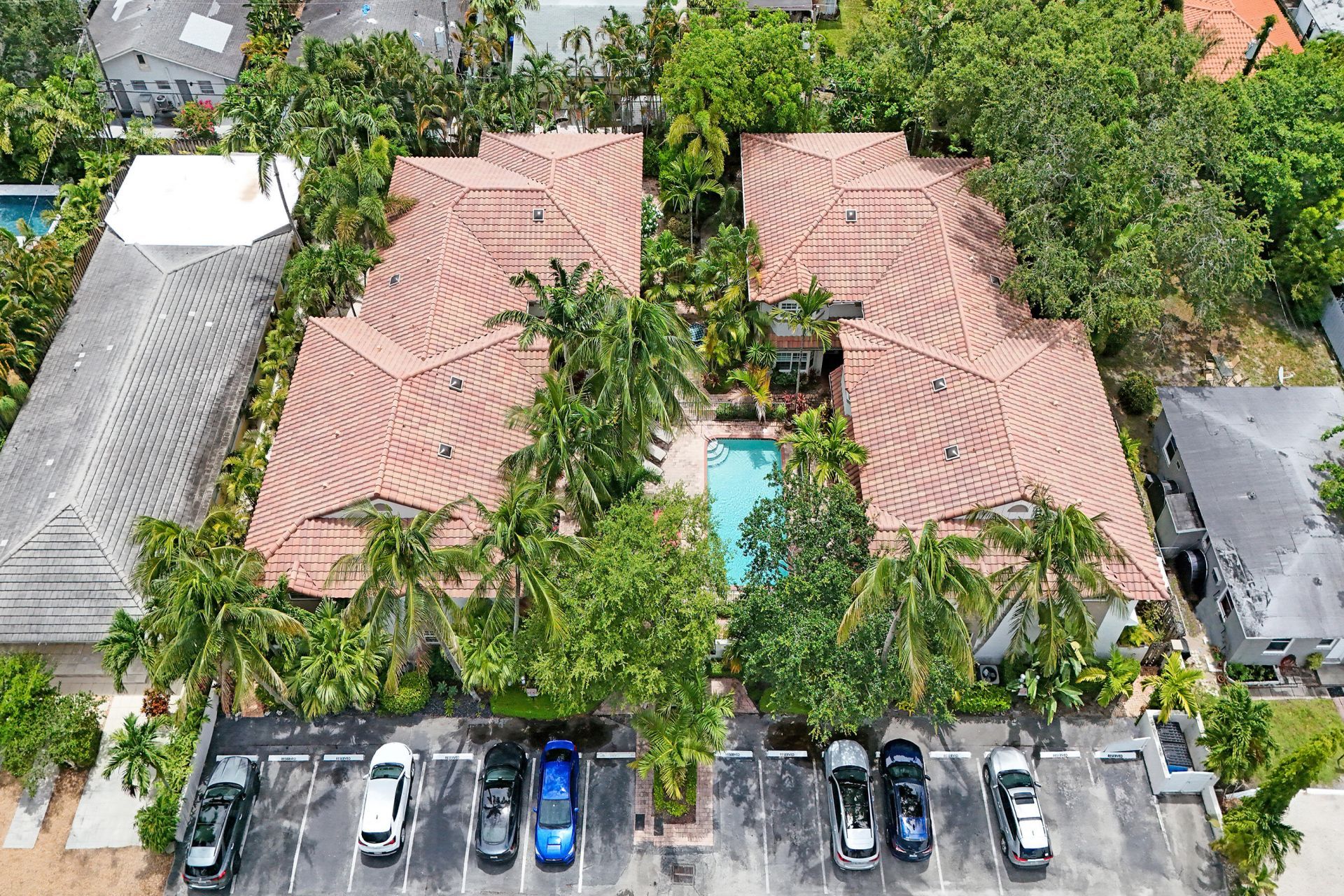 620 NE 9th Avenue, Unit 6, Fort Lauderdale, FL 33304 Photo