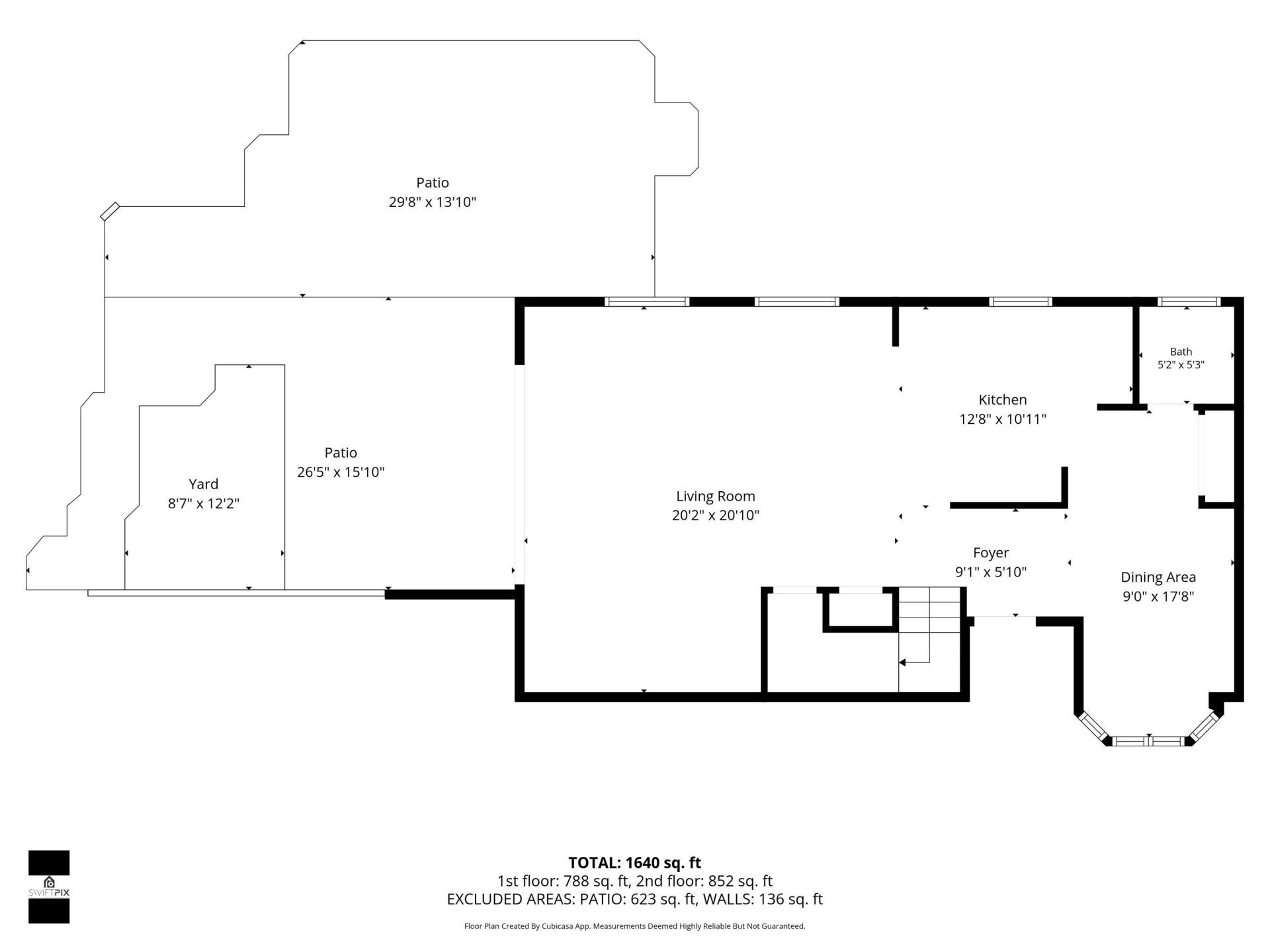 620 NE 9th Avenue, Unit 6, Fort Lauderdale, FL 33304 Photo
