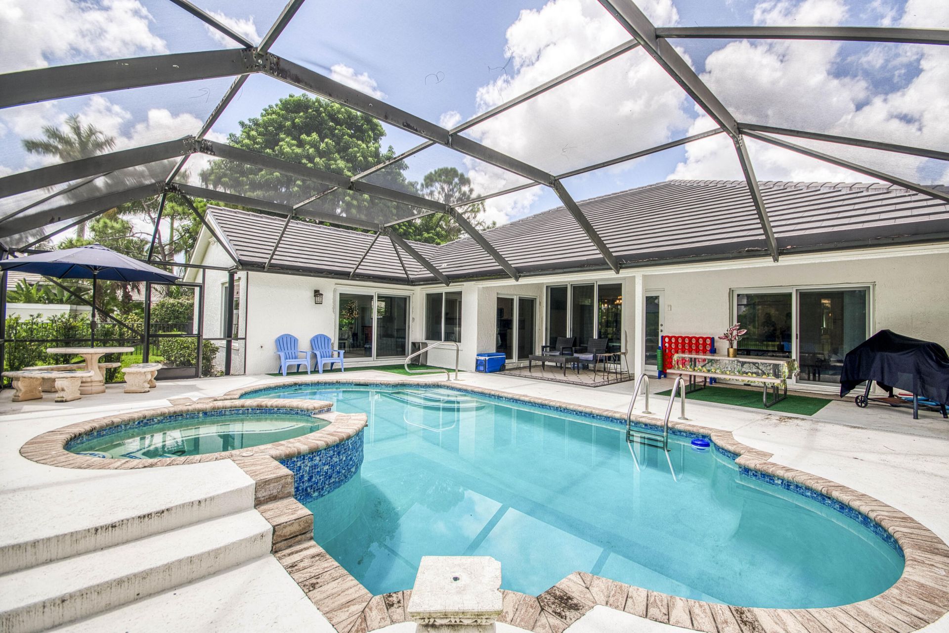 11850 Stonehaven Way, Palm Beach Gardens, FL 33412 Photo
