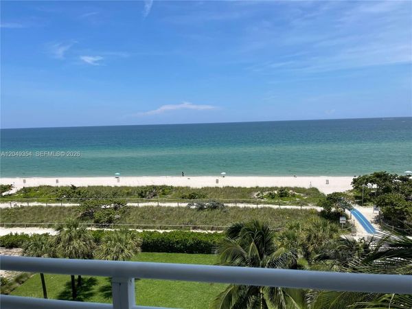 8911 Collins Ave , Unit 505, Surfside, FL 33154