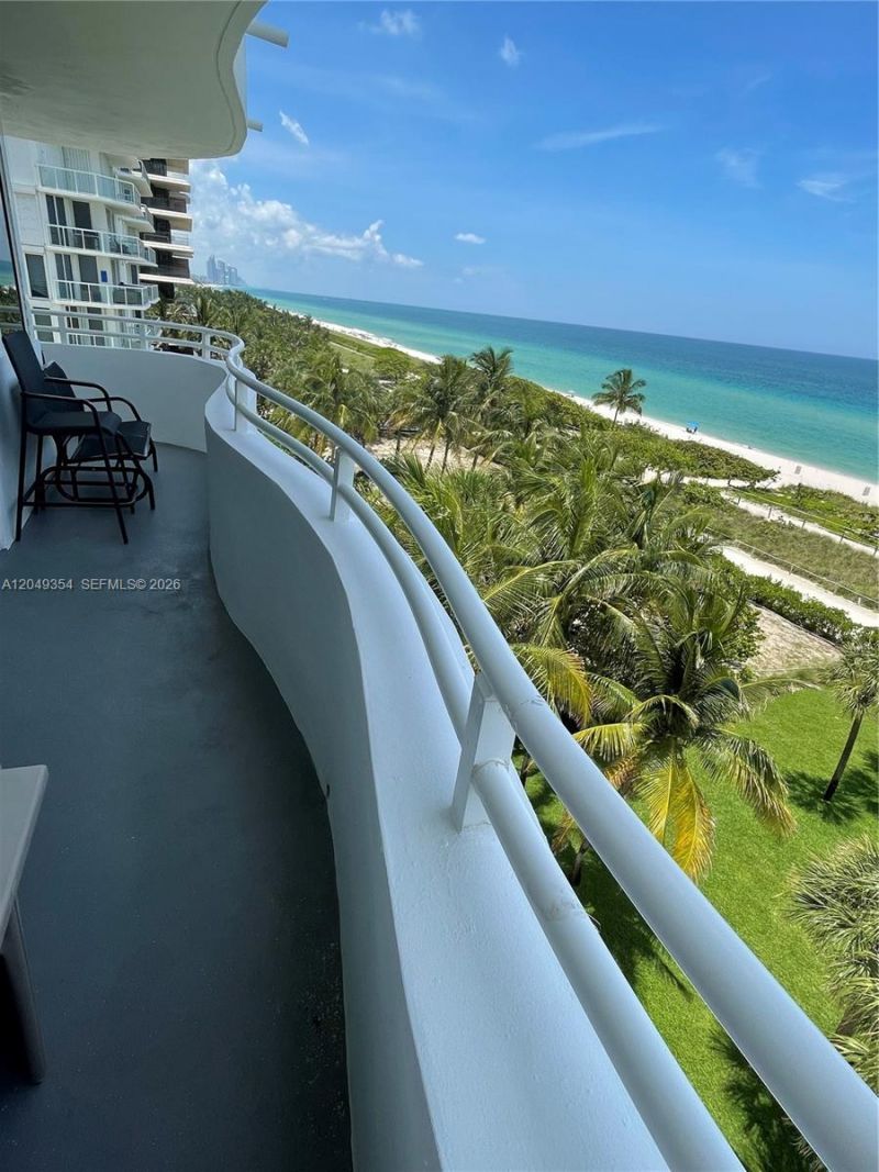 8911 Collins Ave , Unit 505, Surfside, FL 33154 Photo