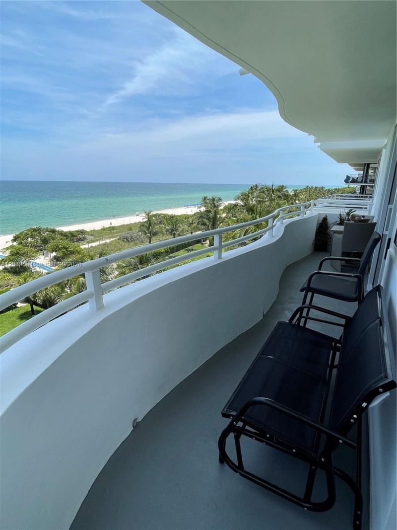 8911 Collins Ave , Unit 505, Surfside, FL 33154 Photo