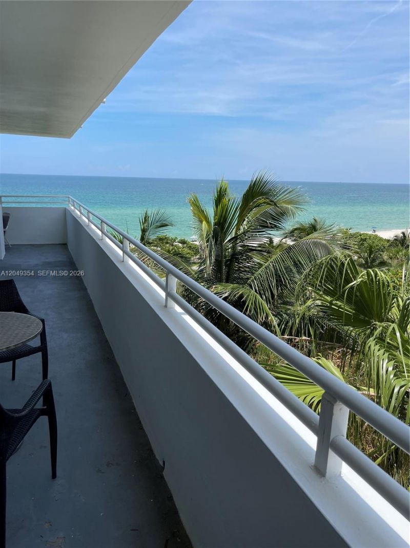 8911 Collins Ave , Unit 505, Surfside, FL 33154 Photo