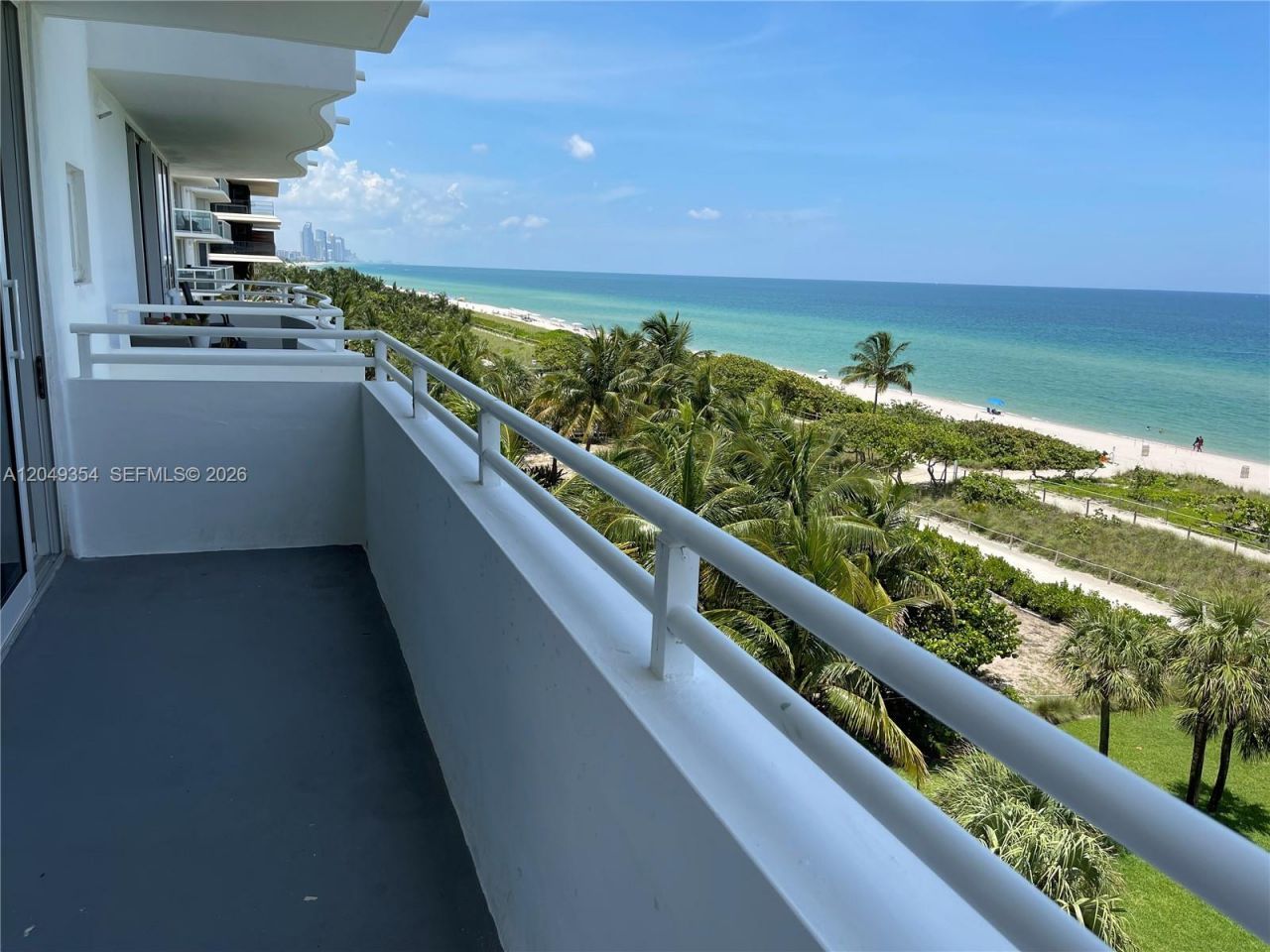 8911 Collins Ave , Unit 505, Surfside, FL 33154 Photo