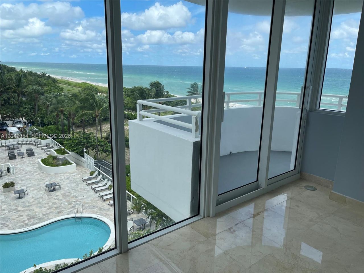 8911 Collins Ave , Unit 505, Surfside, FL 33154 Photo