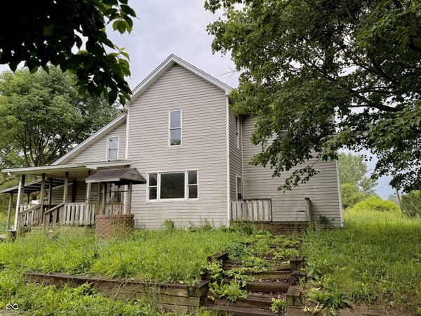 2959 S Centerville, Centerville, IN 47330