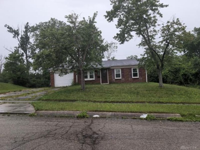 1425 Swinger Drive, Dayton, OH 45417 Photo 1