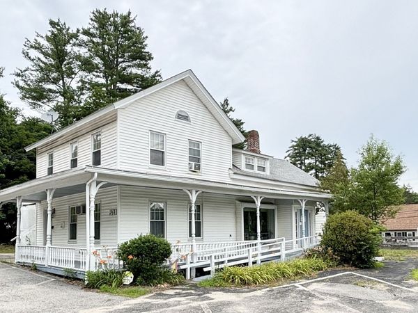 531 Summer St, Barre, MA 01005