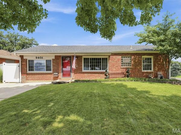 9401 Reavis Barracks Road, St Louis, MO 63123