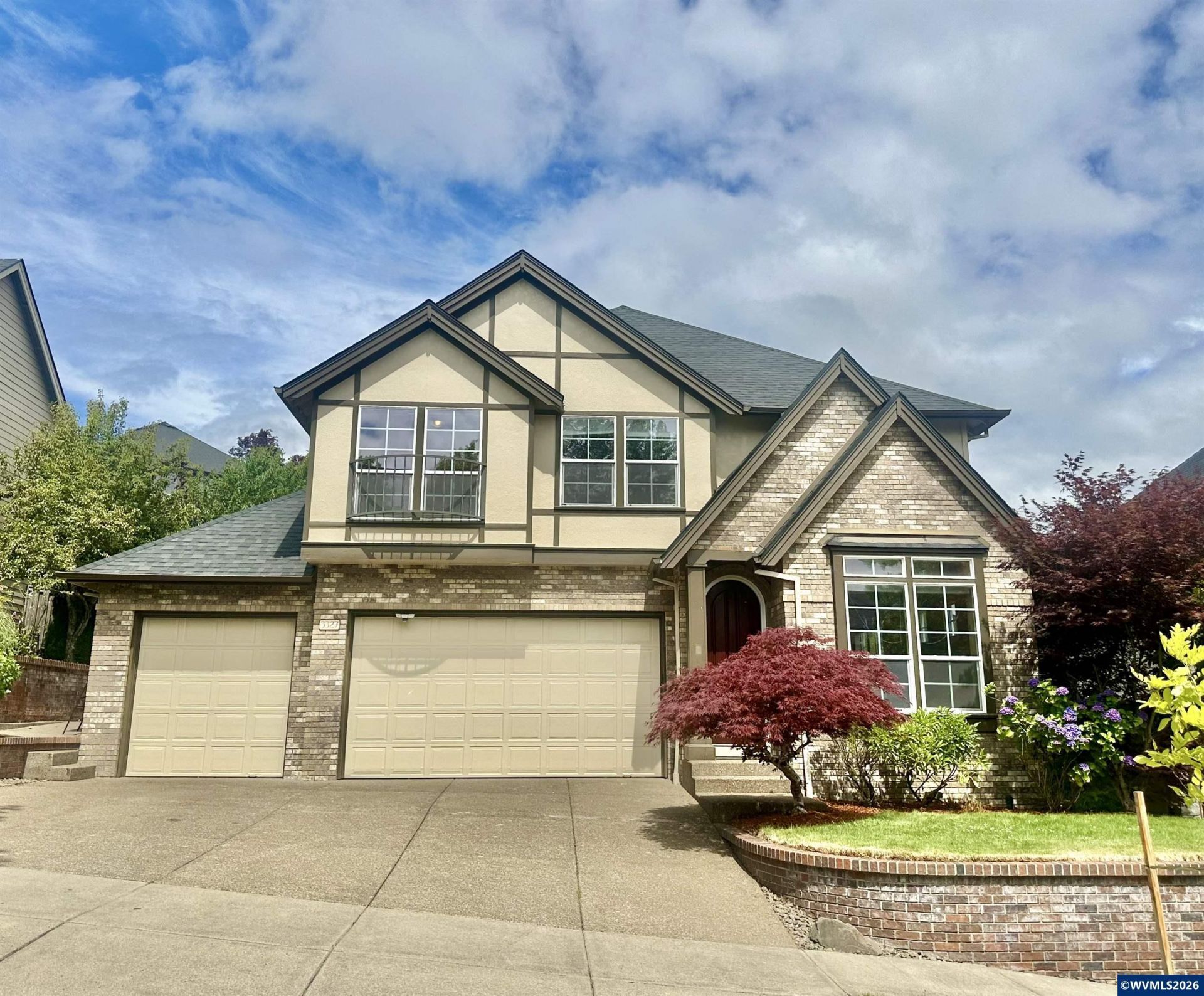 3327 NW Foxtail St, Corvallis, OR 97330 Main Photo