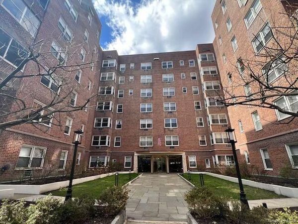 120 Hartsdale E Avenue , Unit 7F, Hartsdale, NY 10530