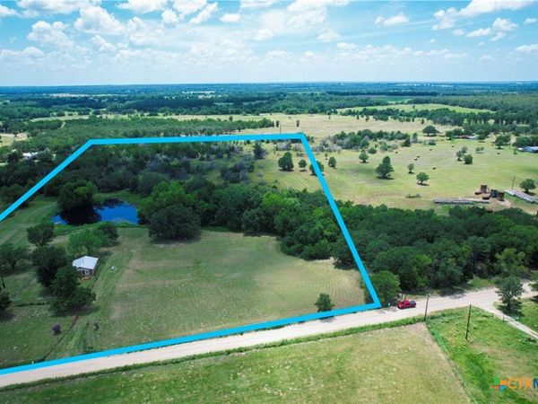 694 County Road 234 Loop , Cameron, TX 76520