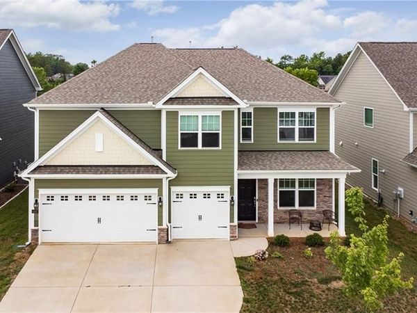 4237 Toucan Trail, Unit 4237, High Point, NC 27265