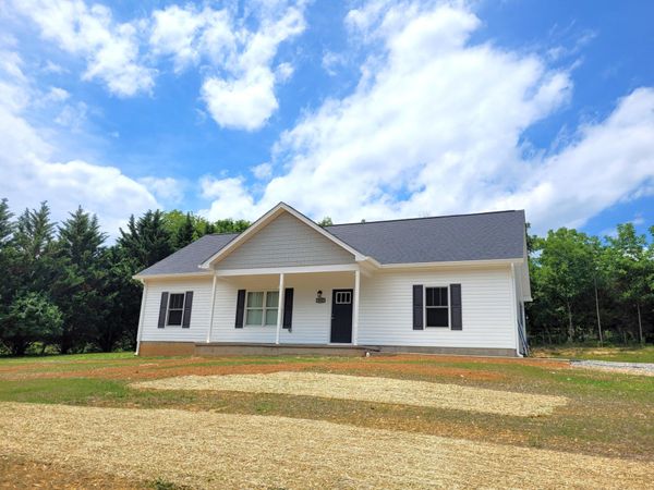 315 Trinity RD , Troutville, VA 24175