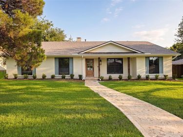 7704 La Cosa Drive, Dallas, TX 75248
