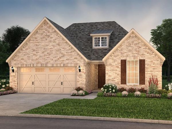 4508 Trevino Lane, Celina, TX 75009